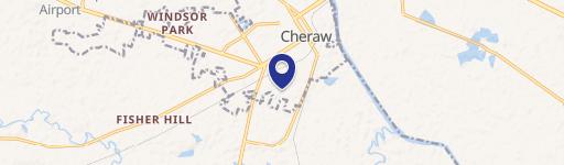 Cheraw, SC 29520