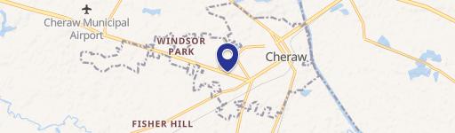 305 Chesterfield Hwy