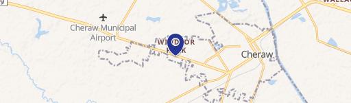 885 Chesterfield Hwy