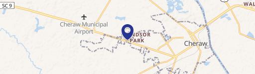 1027 Chesterfield Hwy