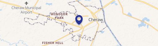 100 Chesterfield Hwy