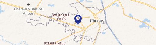 309 Chesterfield Hwy