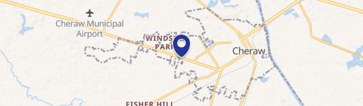 697 Chesterfield Hwy