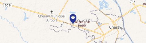 1100 Chesterfield Hwy