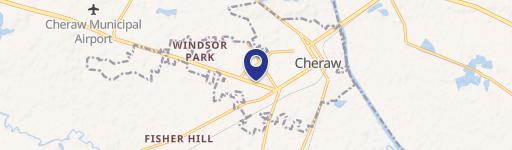 127 Chesterfield Hwy