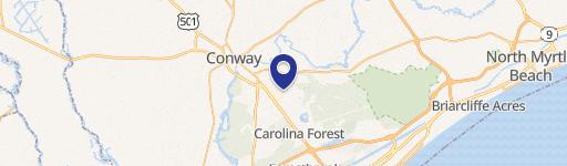 Conway, SC 29526