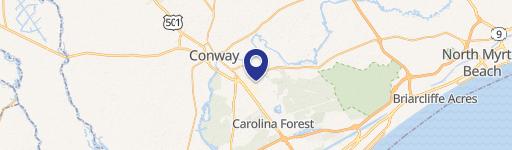Conway, SC 29526