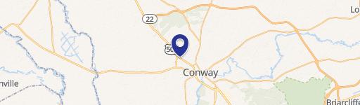 Conway, SC 29527