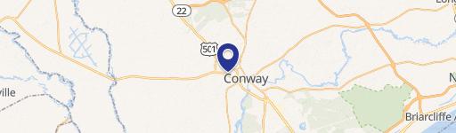 Conway, SC 29527