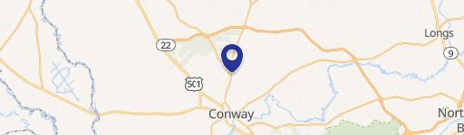 Conway, SC 29526