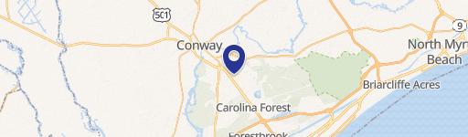 Conway, SC 29526
