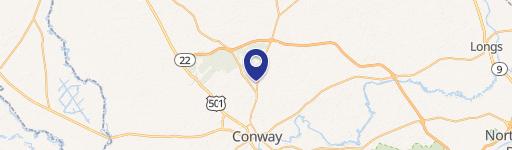 Conway, SC 29526