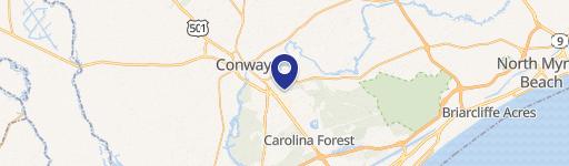 Conway, SC 29526