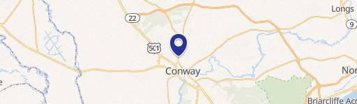 Conway, SC 29526