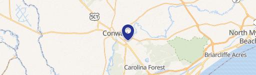 Conway, SC 29526
