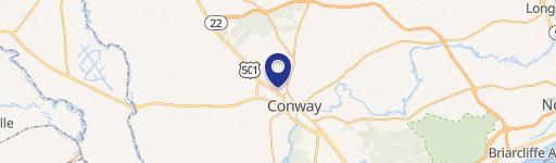 Conway, SC 29526