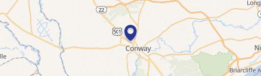 Conway, SC 29527