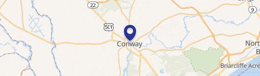 Conway, SC 29526