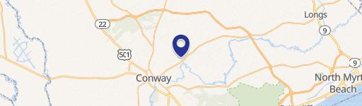 Conway, SC 29526