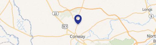 Conway, SC 29526