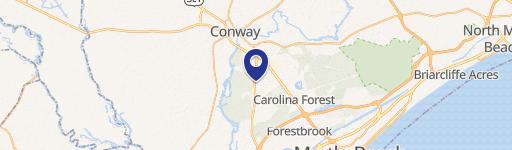 Conway, SC 29526