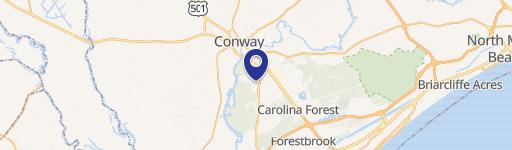 Conway, SC 29526