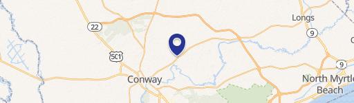 Conway, SC 29526