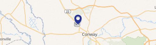 Conway, SC 29527