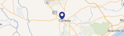 Conway, SC 29527
