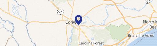 Conway, SC 29526