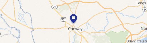 Conway, SC 29526