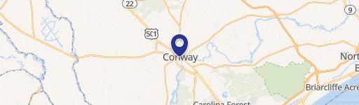Conway, SC 29526