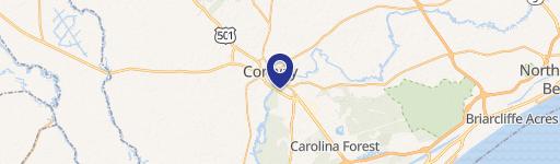 Conway, SC 29526