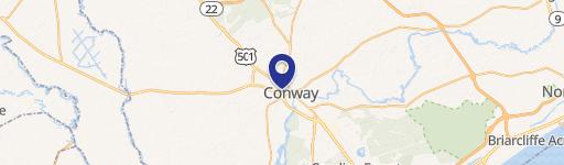 Conway, SC 29527