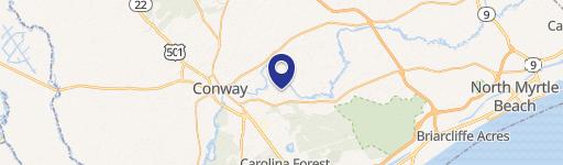 Conway, SC 29526