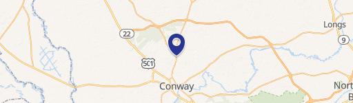 Conway, SC 29526