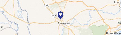 Conway, SC 29526