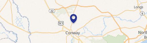 Conway, SC 29526