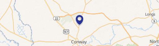 Conway, SC 29526
