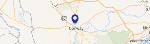 Conway, SC 29526