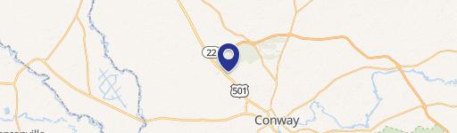 Conway, SC 29526