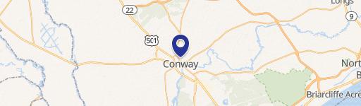 Conway, SC 29526