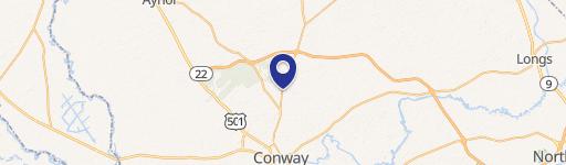 Conway, SC 29526