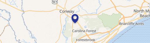 Conway, SC 29526