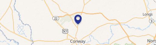 Conway, SC 29526