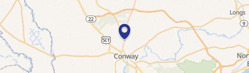 Conway, SC 29526