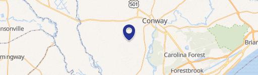 Conway, SC 29527