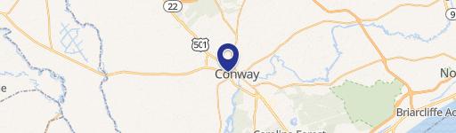 Conway, SC 29527
