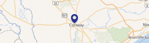 Conway, SC 29526