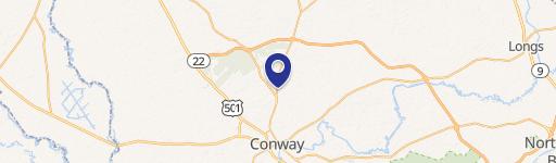 Conway, SC 29526